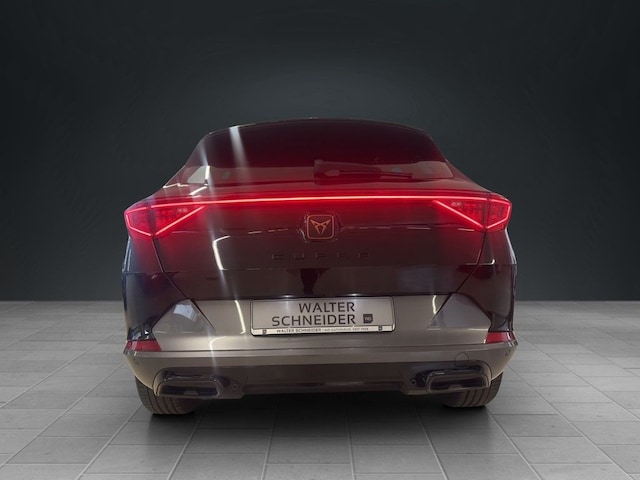 Cupra Formentor Formentor 1.5 TFSI Navi 19" SHZ PDC AHK Rückfahrkamera ACC