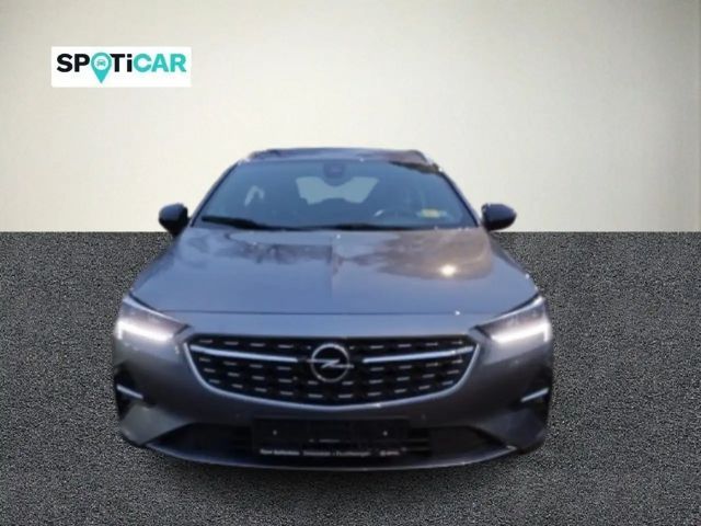 Opel Insignia GS-Line Grand Sport