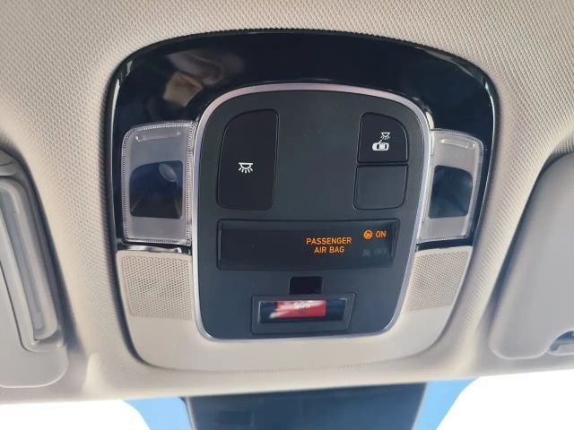 Hyundai Tucson 1.6 T-GDi Trend