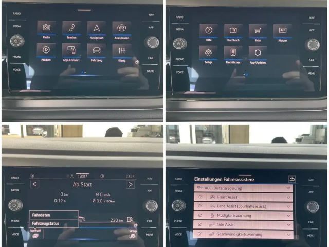 Volkswagen Polo 1.0 TSI IQ.Drive R-Line