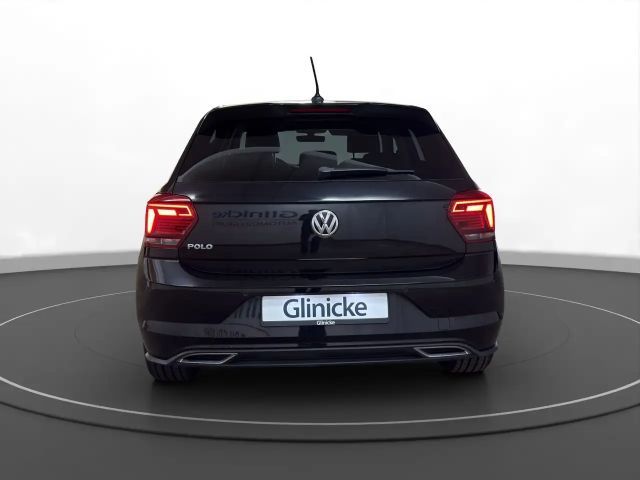 Volkswagen Polo 1.0 TSI