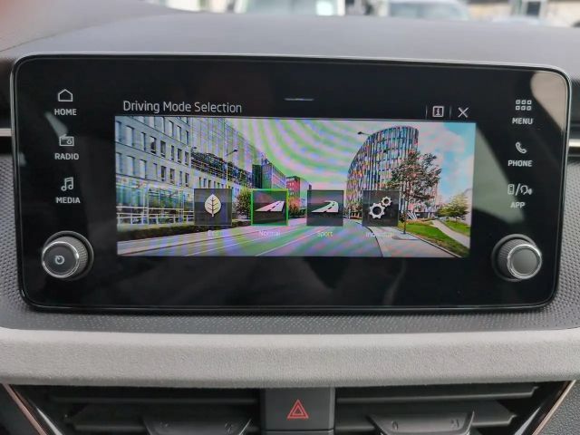 Skoda Scala Selection