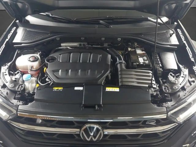 Volkswagen T-Roc 2.0 TSI 4Motion