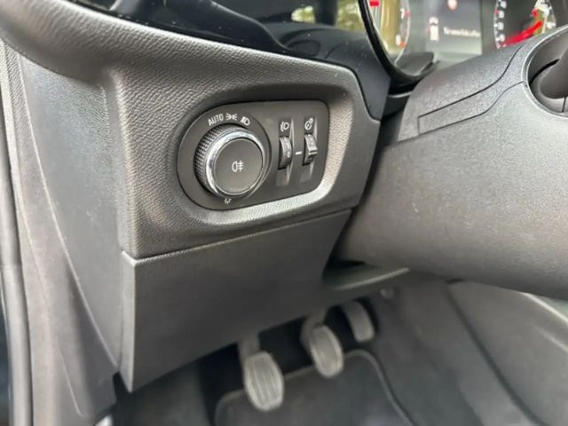 Opel Corsa Edition F Edition