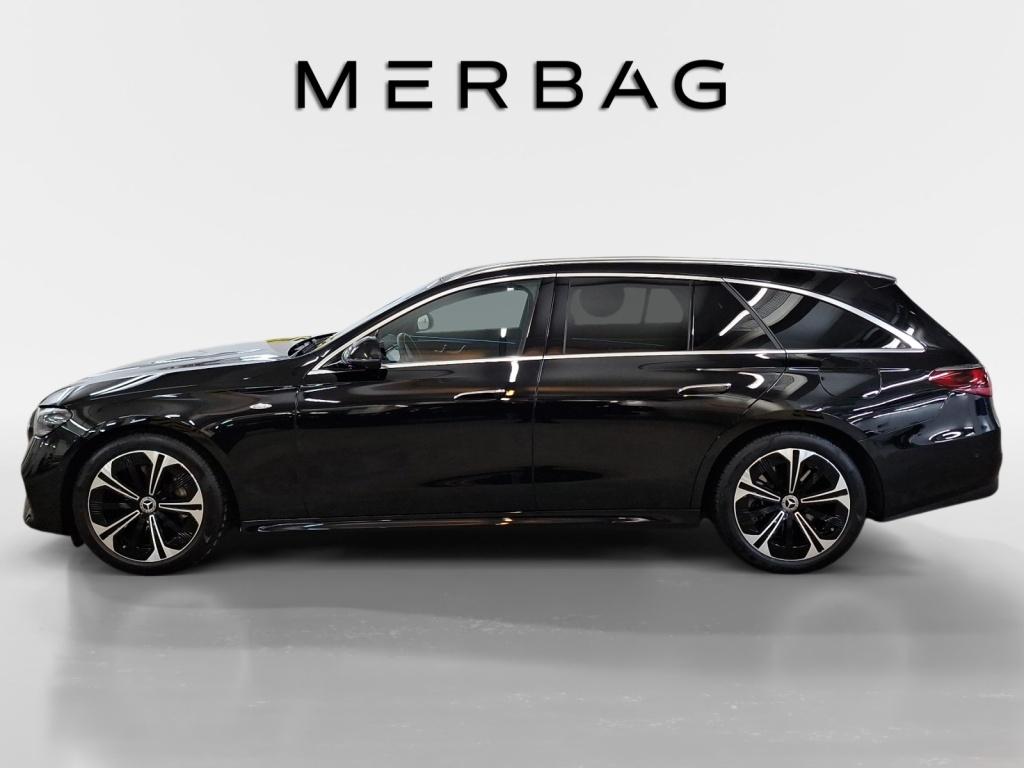 Mercedes-Benz E 300 E 300 e Estate