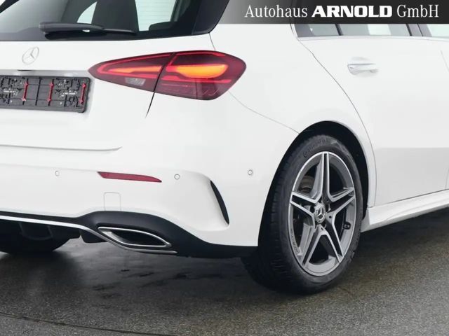 Mercedes-Benz A 250 4MATIC AMG Line