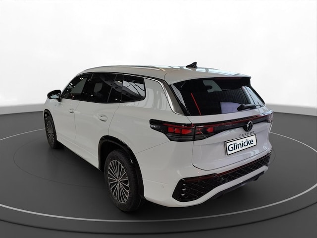 Volkswagen Tayron 4Motion R-Line