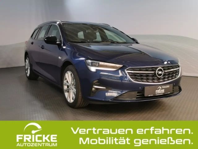 Opel Insignia Business Elegance Sports Tourer