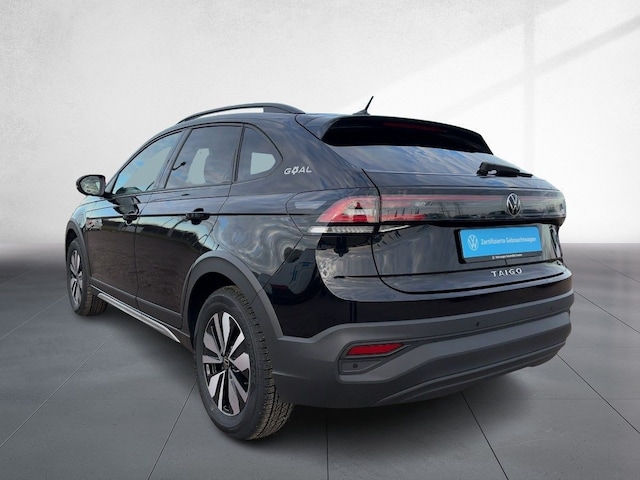 Volkswagen Taigo 1.0 TSI Life