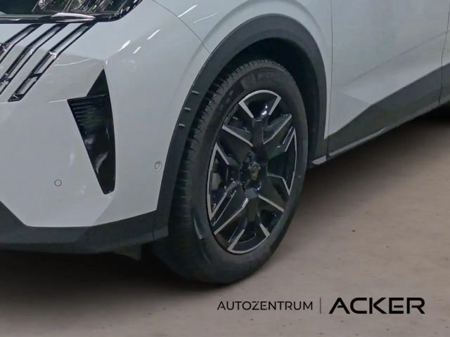 Peugeot 3008 Allure Pack Hybrid