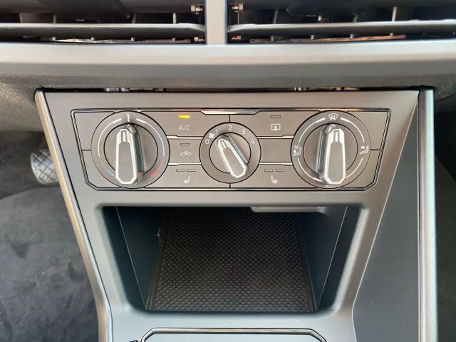 Volkswagen Taigo 4Me TSI