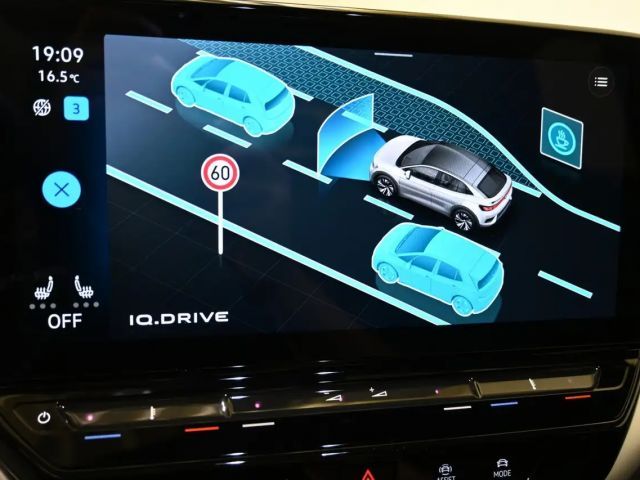 Volkswagen ID.5 150 kW Pro