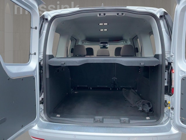Volkswagen Caddy 2.0 TDI Maxi