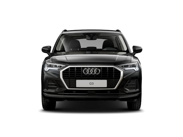 Audi Q3 35 TDI S-Tronic
