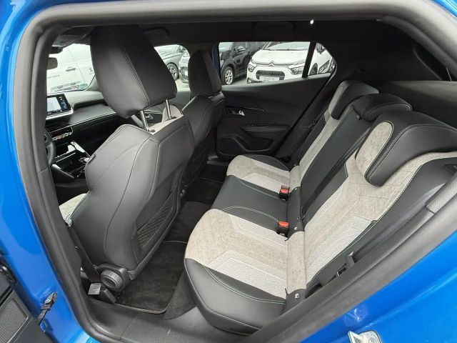 Peugeot E-2008 GT-Line