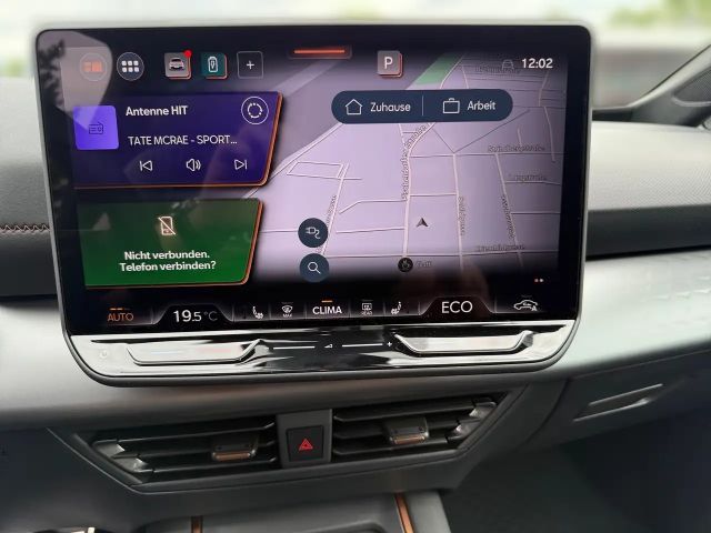 Cupra Born 77 kWh eBoost