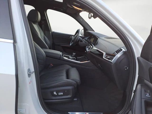 BMW X5 M-Sport xDrive30d