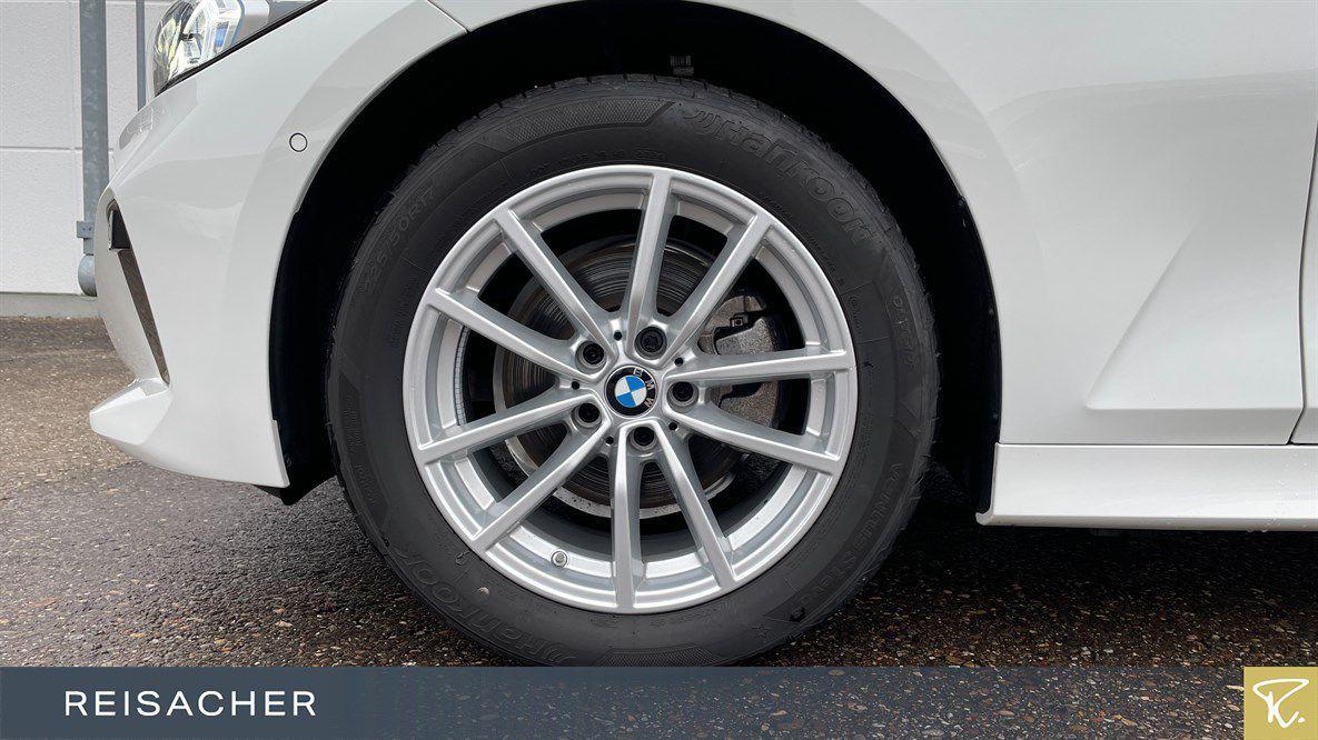 BMW 320 320i Touring