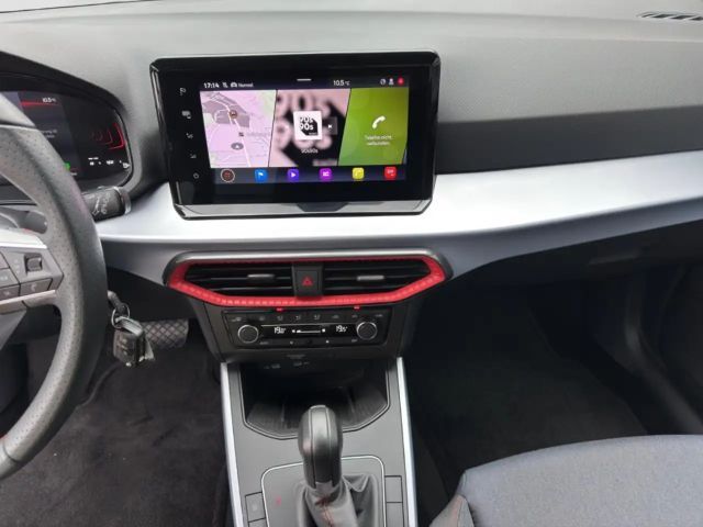 Seat Arona 1.5 TSI FR-lijn