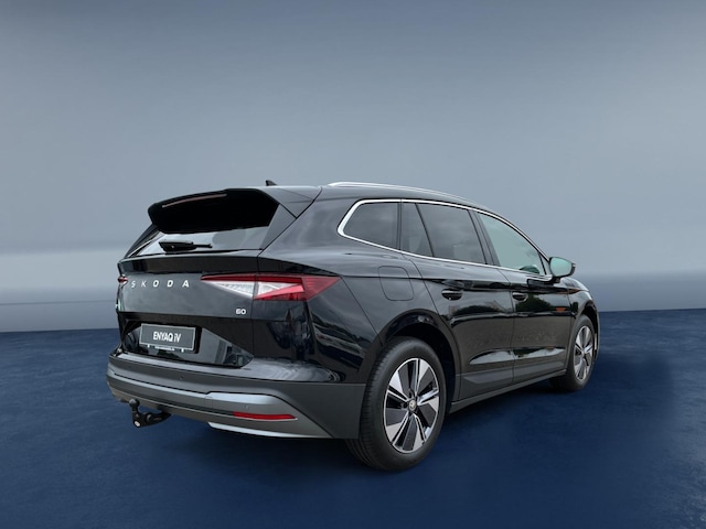 Skoda Enyaq iV 60
