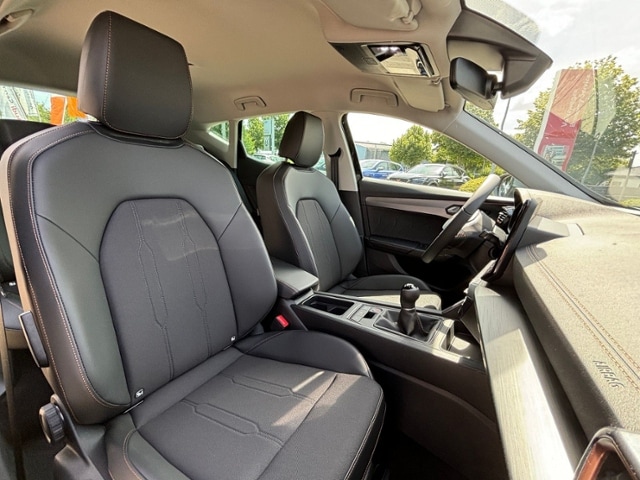 Cupra Formentor 1.5 TSI