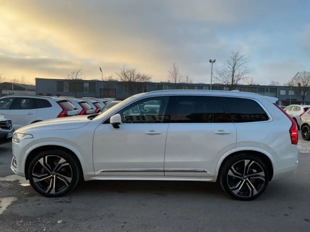 Volvo XC90 Bright Ultimate