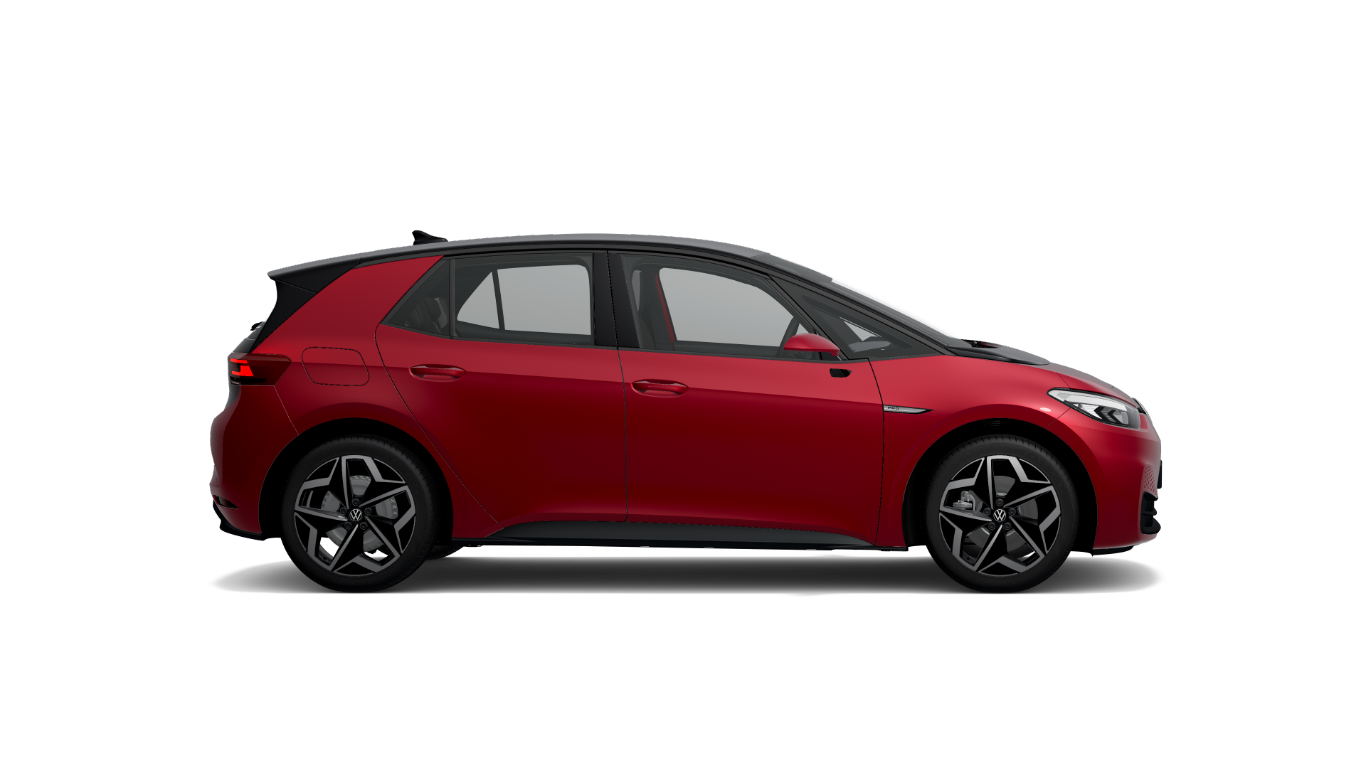 Volkswagen ID.3 AreaView,Keyless,19Zoll