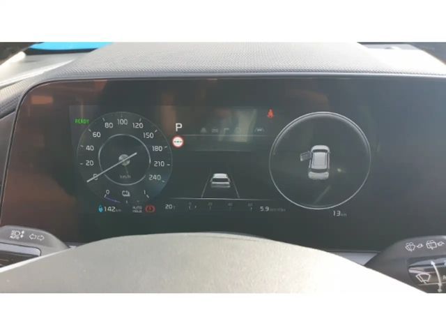 Kia Niro e-Inspiration,Wärmepumpe,Drive-Wise-Paket,Navi