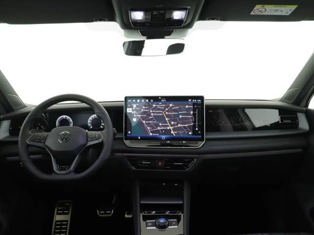 Volkswagen Tayron DSG eHybrid