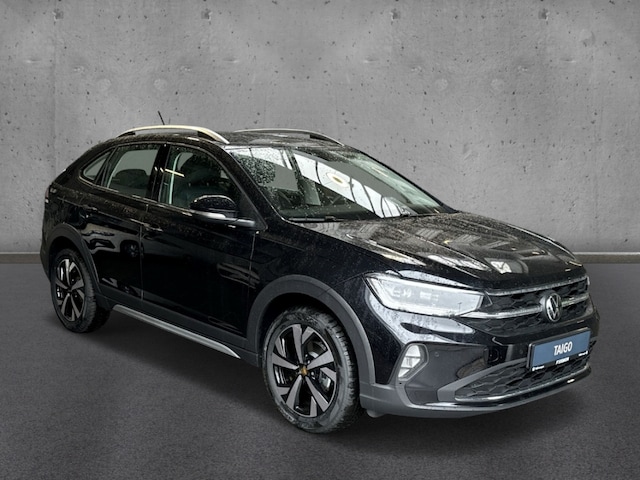 Volkswagen Taigo 1.0 TSI DSG IQ.Drive Style