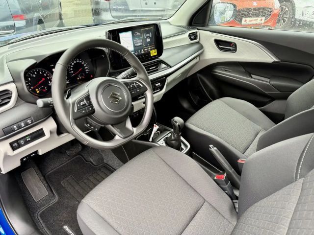 Suzuki Swift Comfort DualJet Hybrid