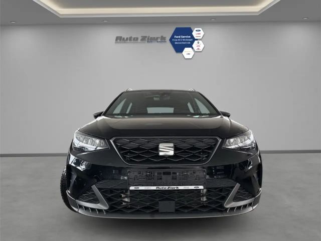 Seat Arona 1.0 TSI DSG FR-lijn