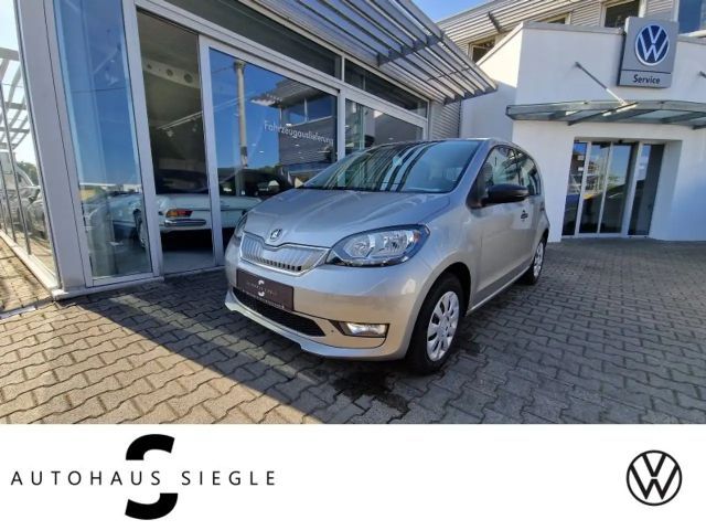 Skoda Citigo-e iV Ambition