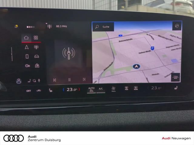 Audi A6 Avant Quattro S-Tronic