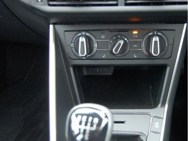 Volkswagen Taigo Life