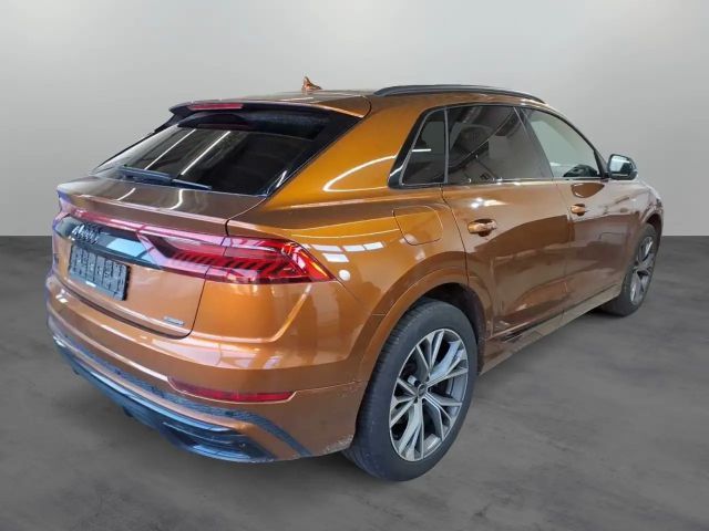 Audi Q8 50 TDI Quattro S-Line