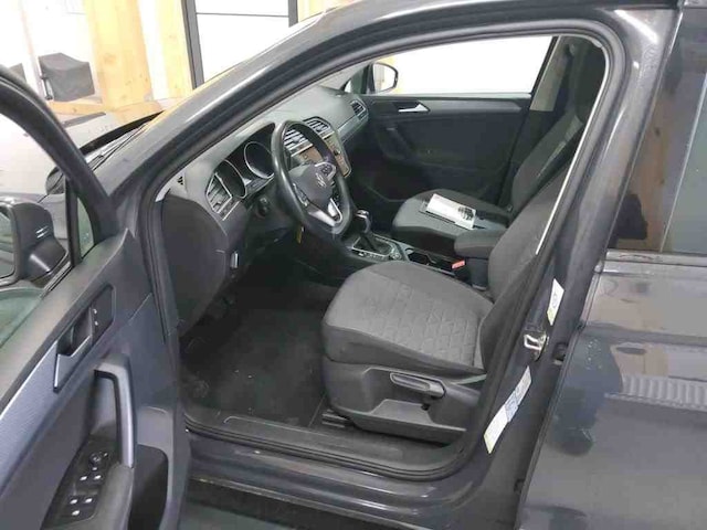 Volkswagen Tiguan 2.0 TDI