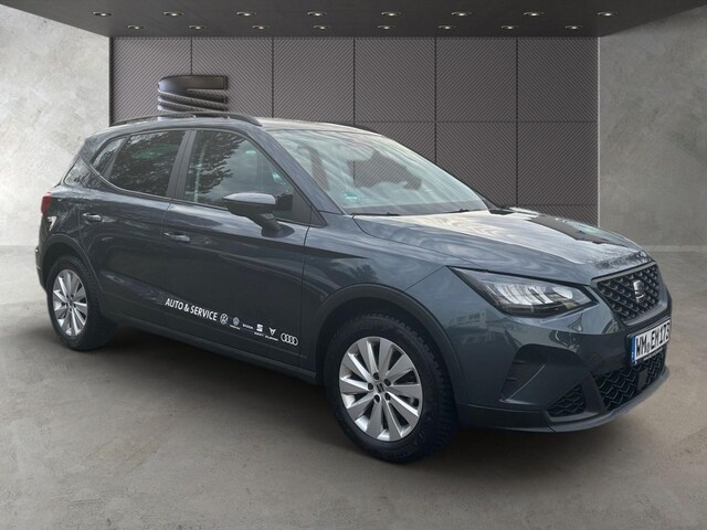 Seat Arona 1.0 TSI Style