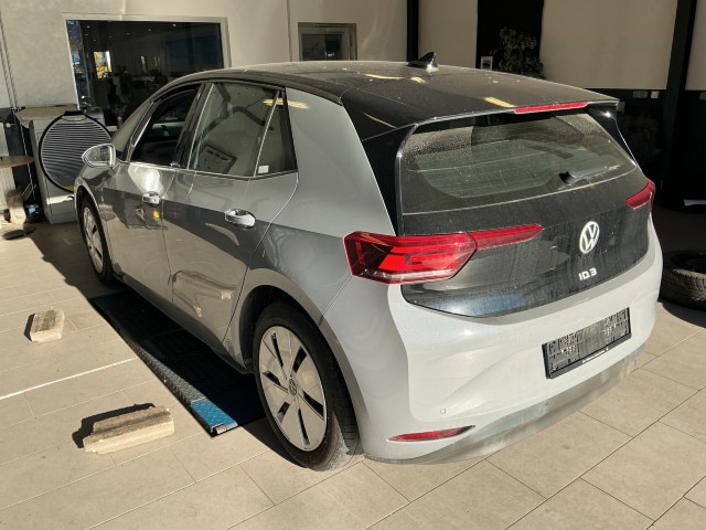 Volkswagen ID.3 Life Performance Pro