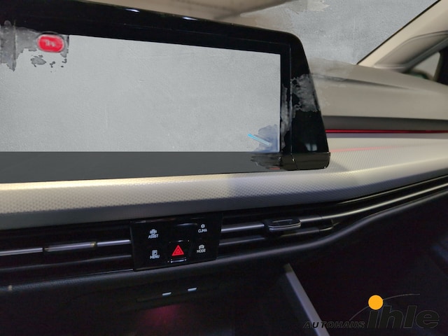 Volkswagen Golf Golf VIII Move