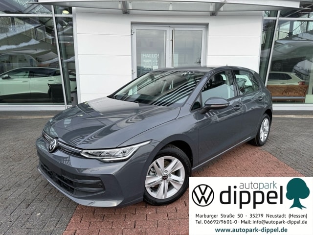 Volkswagen Golf 1.5 TSI Golf VIII