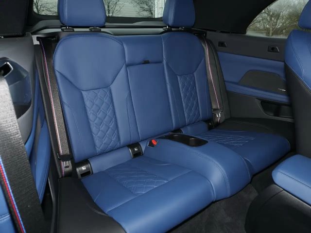 BMW M4 Cabrio M-Sport xDrive