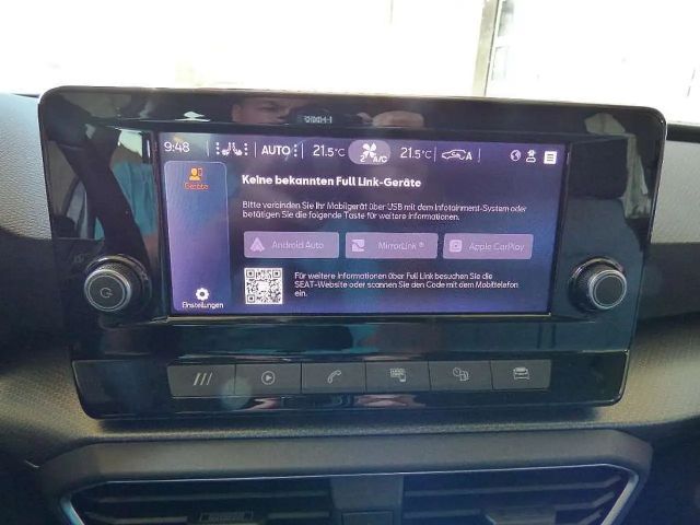 Seat Leon Sportstourer Style