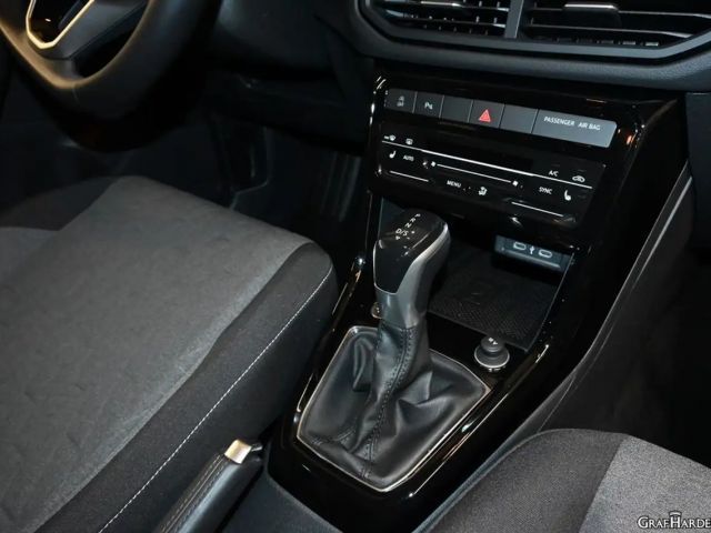 Volkswagen T-Cross 1.0 TSI IQ.Drive Life