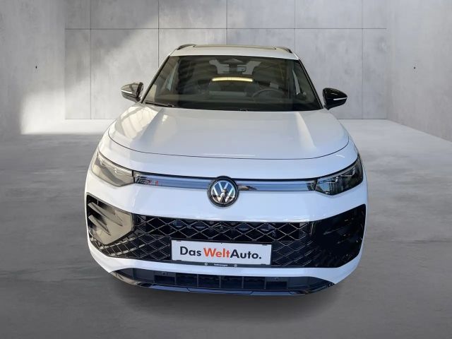 Volkswagen Tayron DSG eHybrid