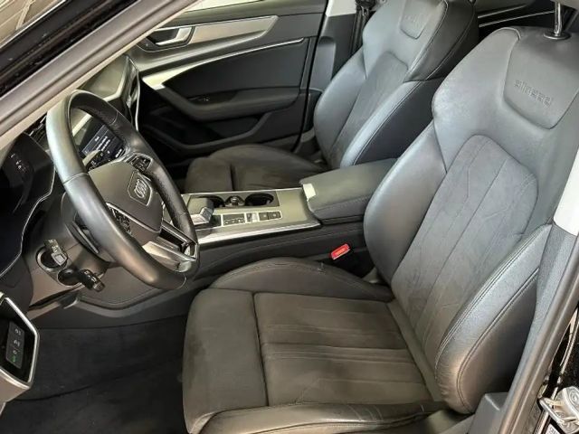 Audi A6 allroad 50 TDI Quattro