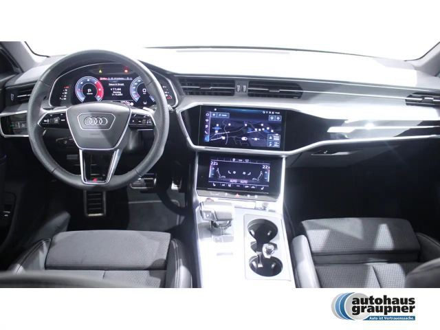 Audi S6 3.0 TDI Avant Quattro