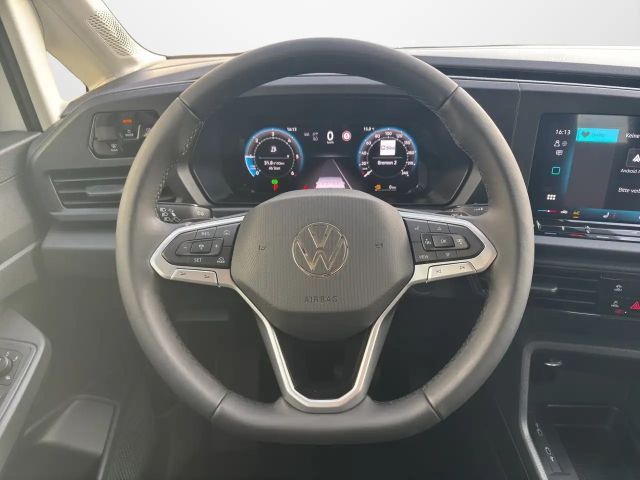 Volkswagen Caddy 2.0 TDI DSG Family Maxi