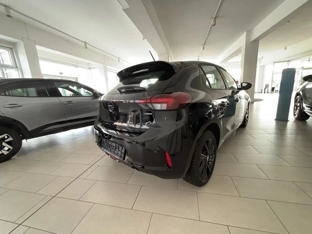 Opel Corsa GS-Line Grand Sport