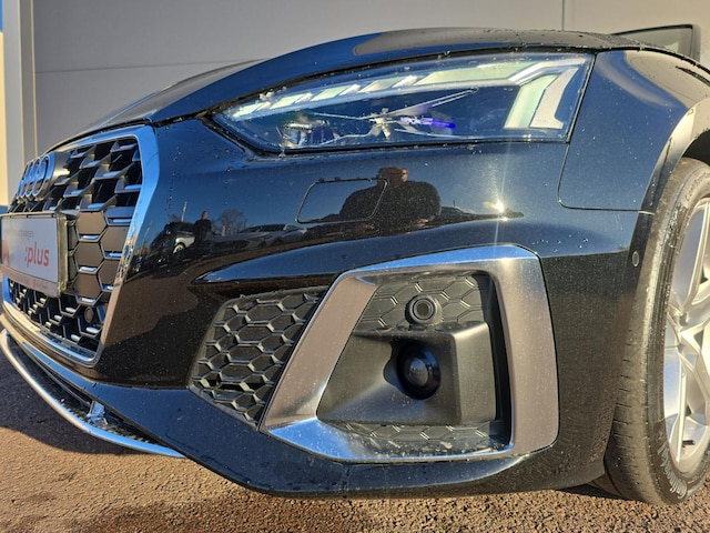 Audi S5 Cabriolet Quattro